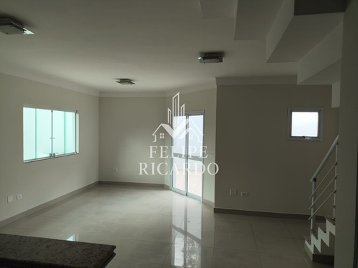 Casa de 2 quartos, 144m² no bairro Assunção, em São Bernardo do Campo | Eu Corretor
