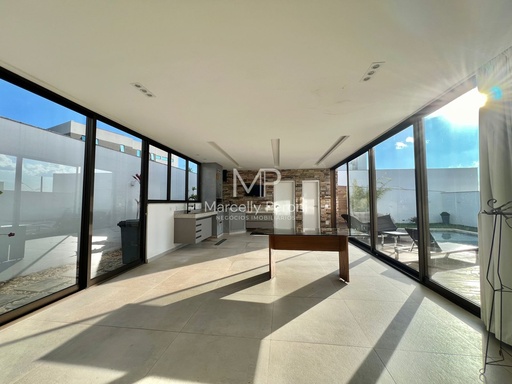 Casa de Condomínio de 4 quartos, 360m² no bairro Alphaville, em Juiz de Fora | Eu Corretor
