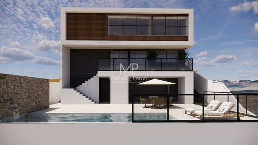 Casa de Condomínio de 4 quartos, 370m² no bairro Alphaville, em Juiz de Fora | Eu Corretor