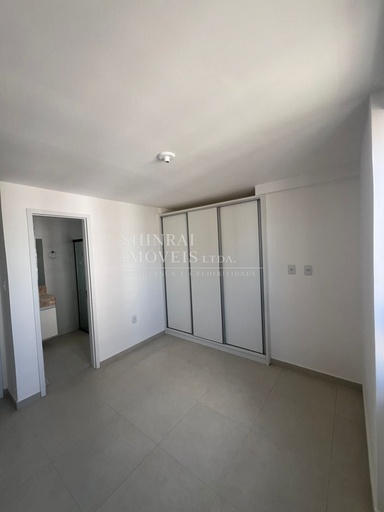 Apartamento de 2 quartos, no bairro Manaíra, em João Pessoa | Eu Corretor