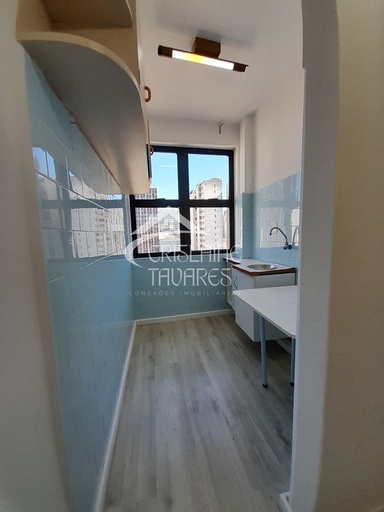 Sala Comercial de 2 quartos, 33m² no bairro Centro, em Curitiba | Eu Corretor
