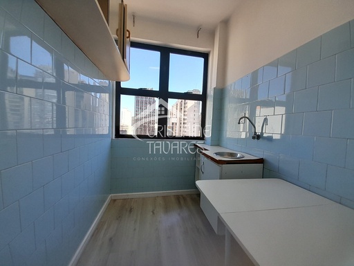 Sala Comercial de 2 quartos, 33m² no bairro Centro, em Curitiba | Eu Corretor