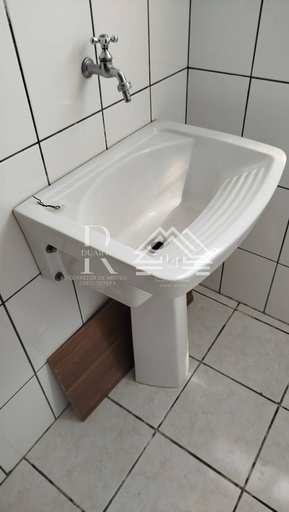 Apartamento de 1 quarto, no bairro Centro, em Pelotas | Eu Corretor