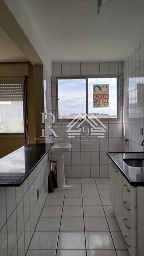 Apartamento de 1 quarto, no bairro Centro, em Pelotas | Eu Corretor