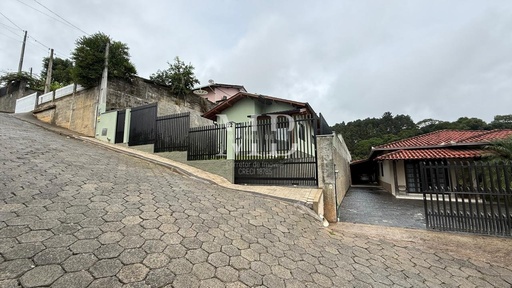 Casa de 3 quartos, 100m² no bairro Águas Claras, em Brusque | Eu Corretor