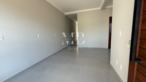 Casa de 3 quartos, 80m² no bairro Águas Claras, em Brusque | Eu Corretor