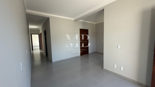 Casa de 3 quartos, 80m² no bairro Águas Claras, em Brusque | Eu Corretor