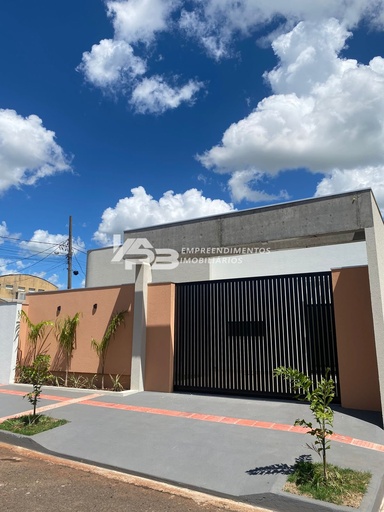 Casa de 3 quartos, 100m² no bairro Jardim Interlagos, em Arapongas | Eu Corretor