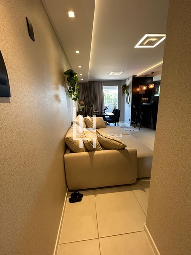 Apartamento de 2 quartos, 76m² no bairro Guarani, em Brusque | Eu Corretor