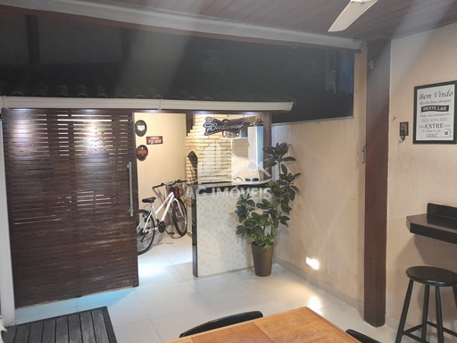 Casa de 3 quartos, no bairro Taquara, em Rio de Janeiro | Eu Corretor
