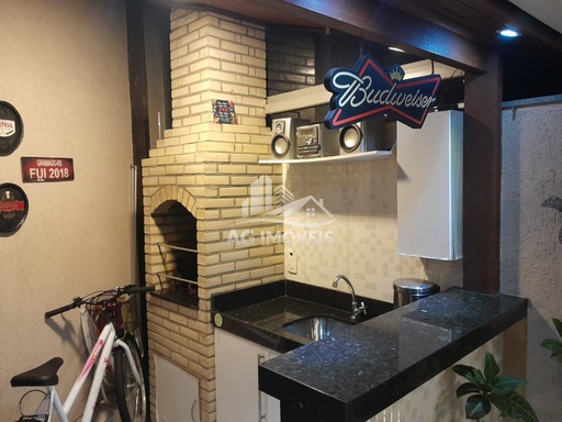 Casa de 3 quartos, no bairro Taquara, em Rio de Janeiro | Eu Corretor