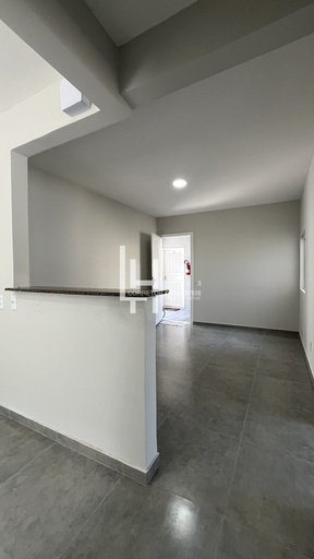 Apartamento de 2 quartos, 42m² no bairro Santa Rita, em Brusque | Eu Corretor
