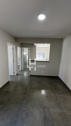 Apartamento de 2 quartos, 42m² no bairro Santa Rita, em Brusque | Eu Corretor