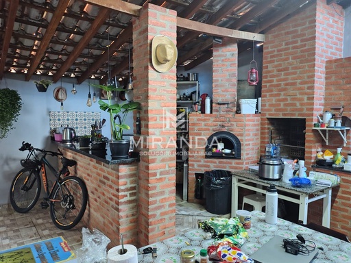 Casa de 3 quartos, 180m² no bairro Vila Barcelona, em Sorocaba | Eu Corretor