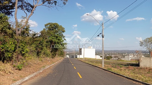 Lote/Terreno de 800m² no bairro SETOR MORADA NOBRE, em Caldas Novas | Eu Corretor