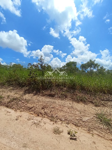 Lote/Terreno de 360m² no bairro SETOR TAMBURI, em Caldas Novas | Eu Corretor
