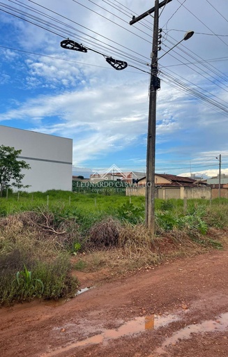 Lote/Terreno de 360m² no bairro SETOR ESMERALDA, em Caldas Novas | Eu Corretor