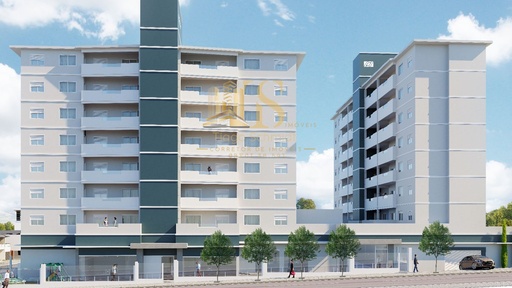 Edifício Residencial no bairro Petrópolis, em Passo Fundo | Eu Corretor
