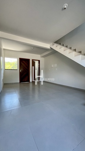 Sobrado de 2 quartos, 63m² no bairro Limeira Baixa, em Brusque | Eu Corretor