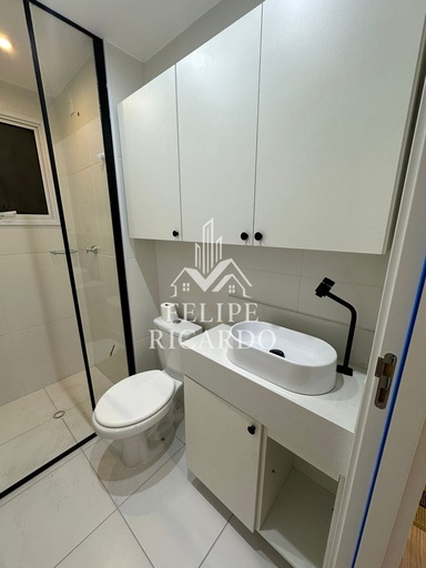 Apartamento de 2 quartos, 49m² no bairro Centro, em São Bernardo do Campo | Eu Corretor