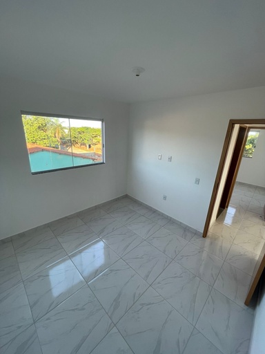 Apartamento no bairro Parque Estrela Dalva IX e X, em Luziânia | Eu Corretor