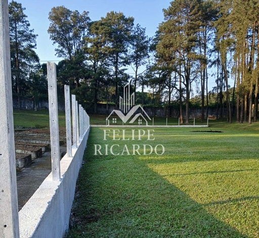Chácara de 4 quartos, 13670m² no bairro Zanzala, em São Bernardo do Campo | Eu Corretor