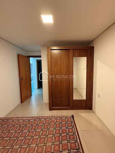Apartamento de 2 quartos, no bairro Centro, em Torres | Eu Corretor