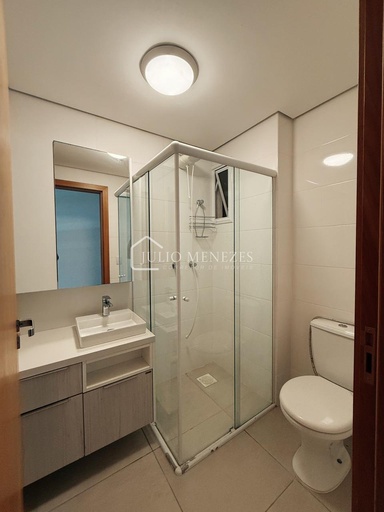 Apartamento de 2 quartos, no bairro Centro, em Torres | Eu Corretor