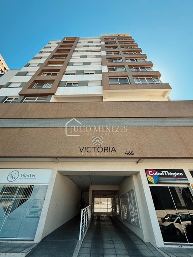 Apartamento de 2 quartos, no bairro Centro, em Torres | Eu Corretor