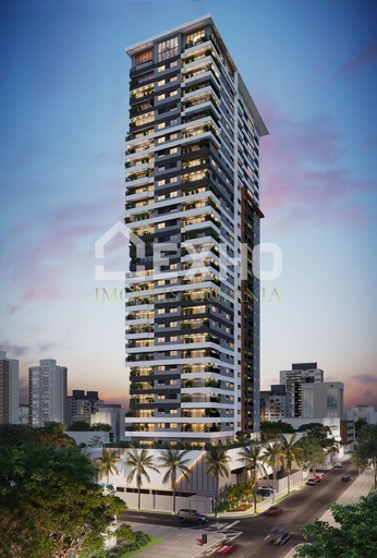 Apartamento de 2 quartos, no bairro Setor Bela Vista, em Goiânia | Eu Corretor
