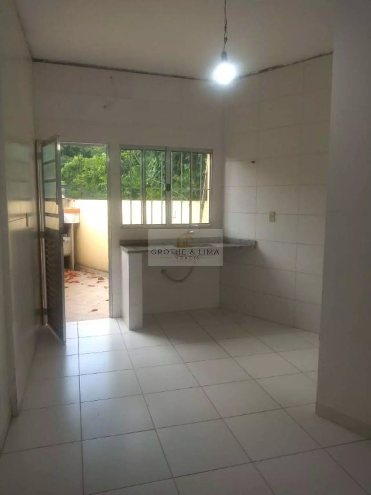 Casa de 4 quartos, 310m² no bairro Padre Marcelo, em Caçapava | Eu Corretor