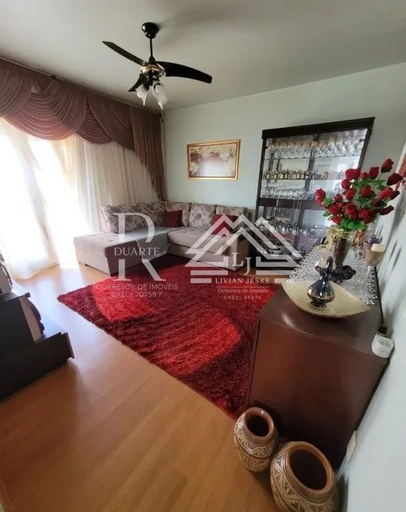 Apartamento de 3 quartos, 105m² no bairro Centro, em Pelotas | Eu Corretor