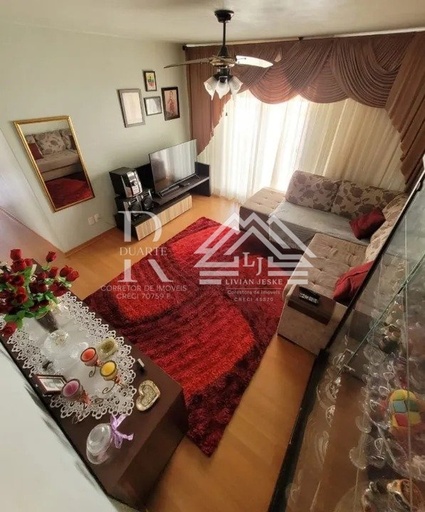 Apartamento de 3 quartos, 105m² no bairro Centro, em Pelotas | Eu Corretor