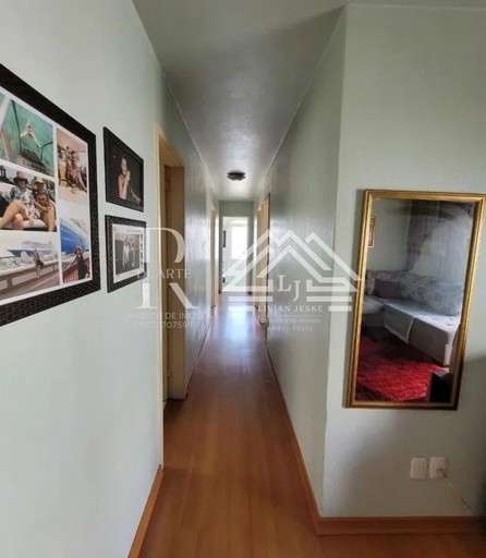 Apartamento de 3 quartos, 105m² no bairro Centro, em Pelotas | Eu Corretor