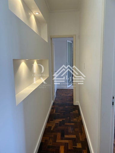 Apartamento de 3 quartos, 151m² no bairro Centro, em Pelotas | Eu Corretor