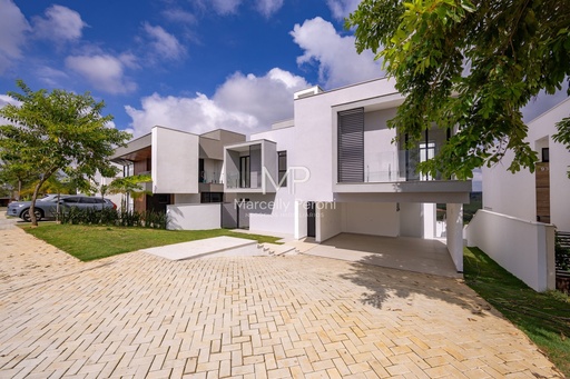Casa de Condomínio de 4 quartos, 350m² no bairro Alphaville, em Juiz de Fora | Eu Corretor
