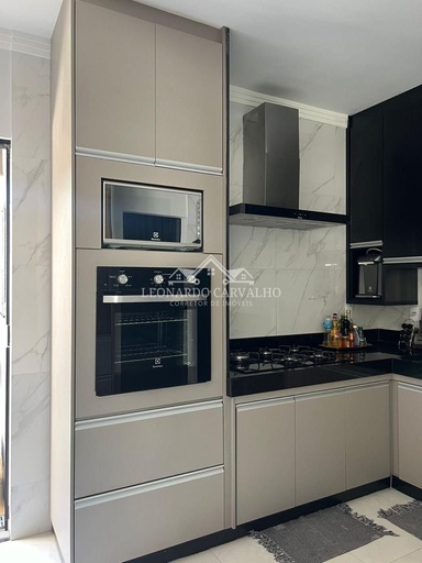 Casa de 3 quartos, no bairro turista 2, em Caldas Novas | Eu Corretor