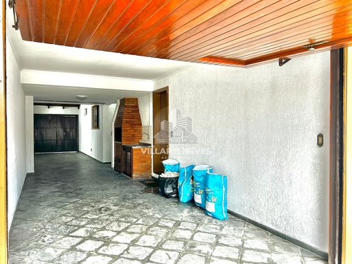 Sobrado de 3 quartos, 362m² no bairro Niterói, em Canoas | Eu Corretor
