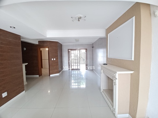 Sobrado de 3 quartos, 362m² no bairro Niterói, em Canoas | Eu Corretor