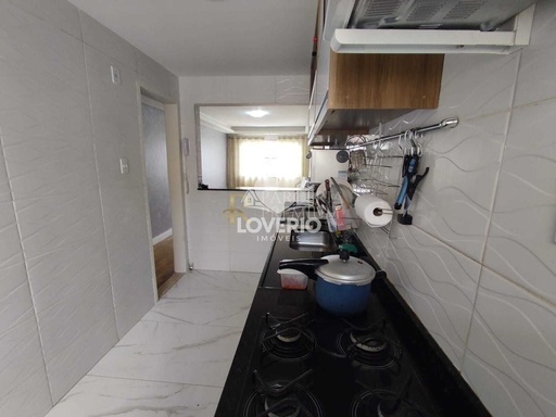 Apartamento de 2 quartos, 60m² no bairro Lins de Vasconcelos, em Rio de Janeiro | Eu Corretor