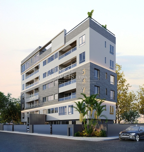 Apartamento de 2 quartos, 52m² no bairro Altiplano Cabo Branco, em João Pessoa | Eu Corretor