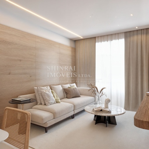 Apartamento de 2 quartos, 52m² no bairro Altiplano Cabo Branco, em João Pessoa | Eu Corretor