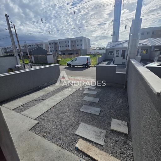 Casa de 2 quartos, no bairro Vila toscana , em Palhoça | Eu Corretor
