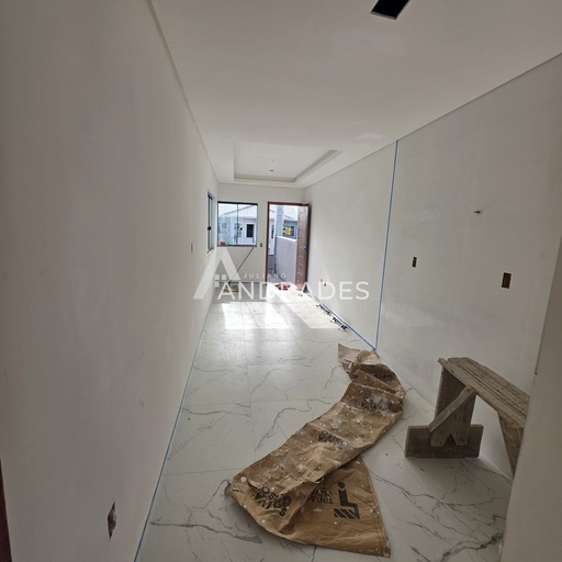 Casa de 2 quartos, no bairro Vila toscana , em Palhoça | Eu Corretor