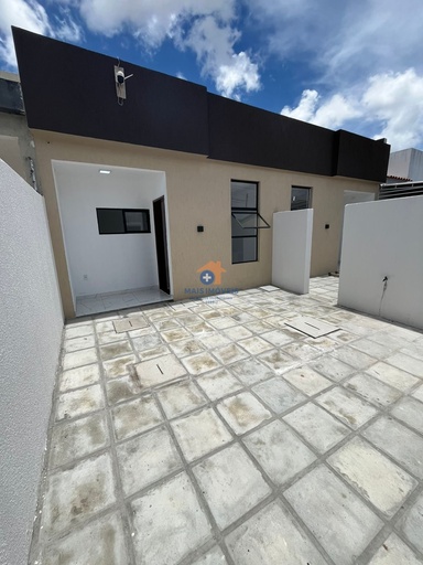 Casa de 2 quartos, 55m² no bairro Colinas do Sul, em João Pessoa | Eu Corretor