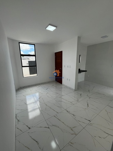 Casa de 2 quartos, 55m² no bairro Colinas do Sul, em João Pessoa | Eu Corretor