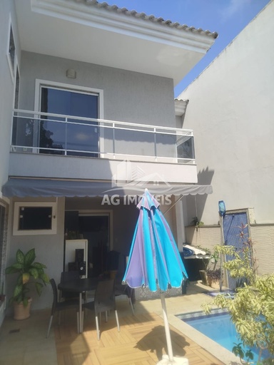Casa no bairro Taquara, em Rio de Janeiro | Eu Corretor