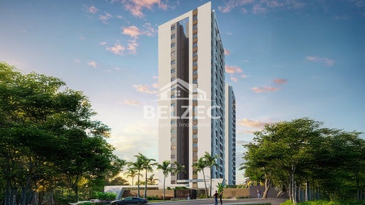 Apartamento de 2 quartos, 68m² no bairro Vila Clayton, em Valinhos | Eu Corretor