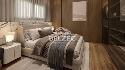 Apartamento de 2 quartos, 68m² no bairro Vila Clayton, em Valinhos | Eu Corretor