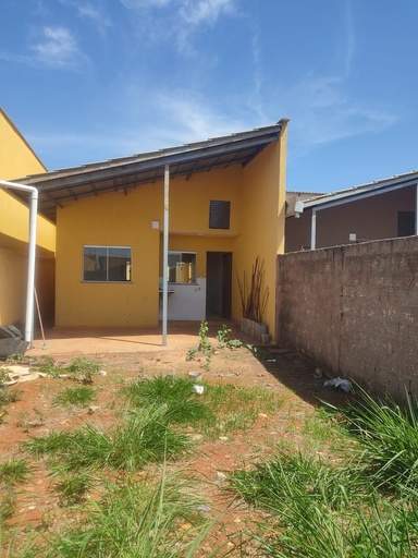 Casa no bairro Parque Estrela Dalva IX e X, em Luziânia | Eu Corretor